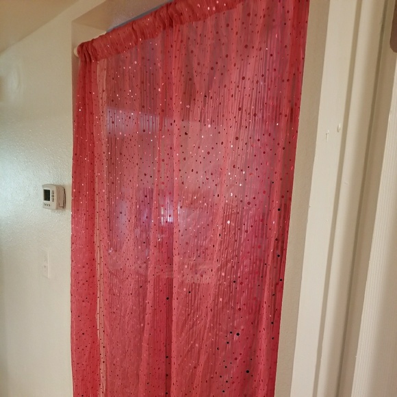 Curtains - Picture 2 of 2